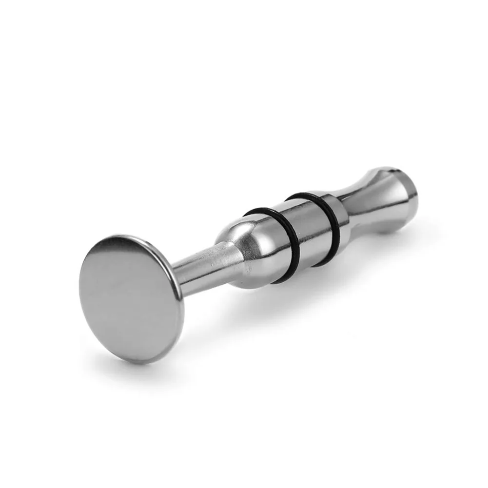Entrenador de Fuerza Bucal par - Musical Instrument That You Blow Into reseña y precio