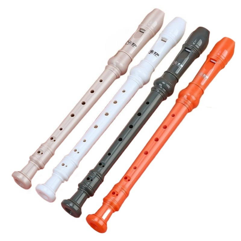 Grabadora de 8 agujeros con ll - Musical Instrument German reseña y precio