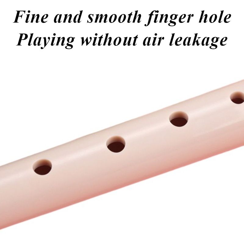 Grabadora de 8 agujeros con ll - Musical Instrument German reseña y precio