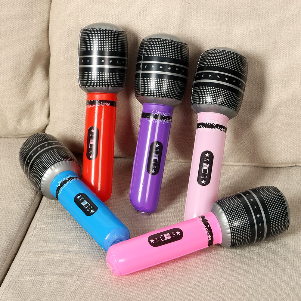 Set de 5 Guitarras, 5 Saxofone - Musical Instrument That You Blow Into reseña y precio