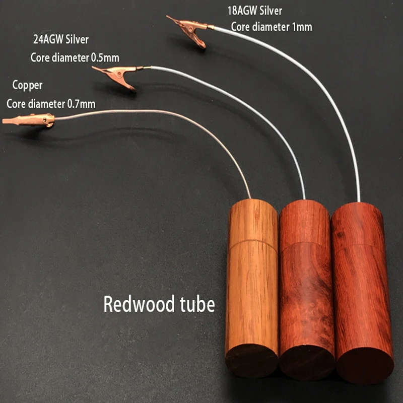 Cable de Audio HiFi con orific - Musical Instrument Image reseña y precio