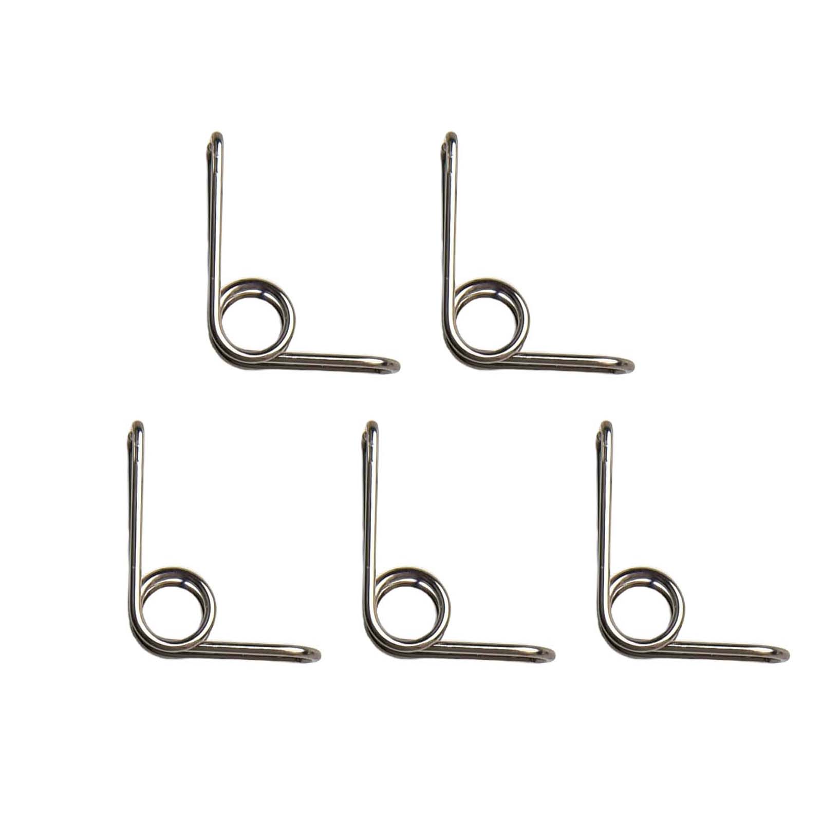 5 uds trompeta de hierro Tromb - Musical Instrument Horn reseña y precio