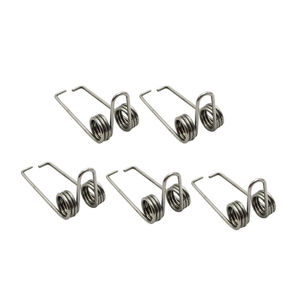 5 uds trompeta de hierro Tromb - Musical Instrument Horn reseña y precio