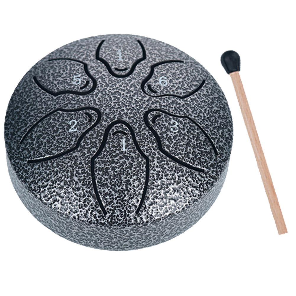 Tambor de Lengüetas de Acero d - Musical Instrument Percussion reseña y precio