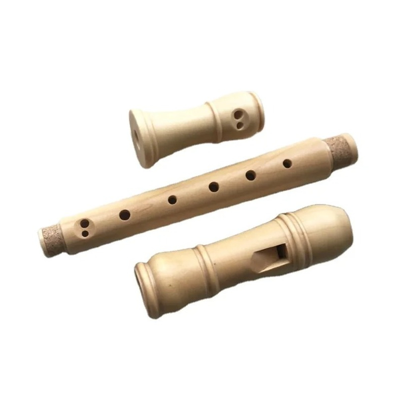 Grabador Soprano de madera mac - Musical Instrument German reseña y precio