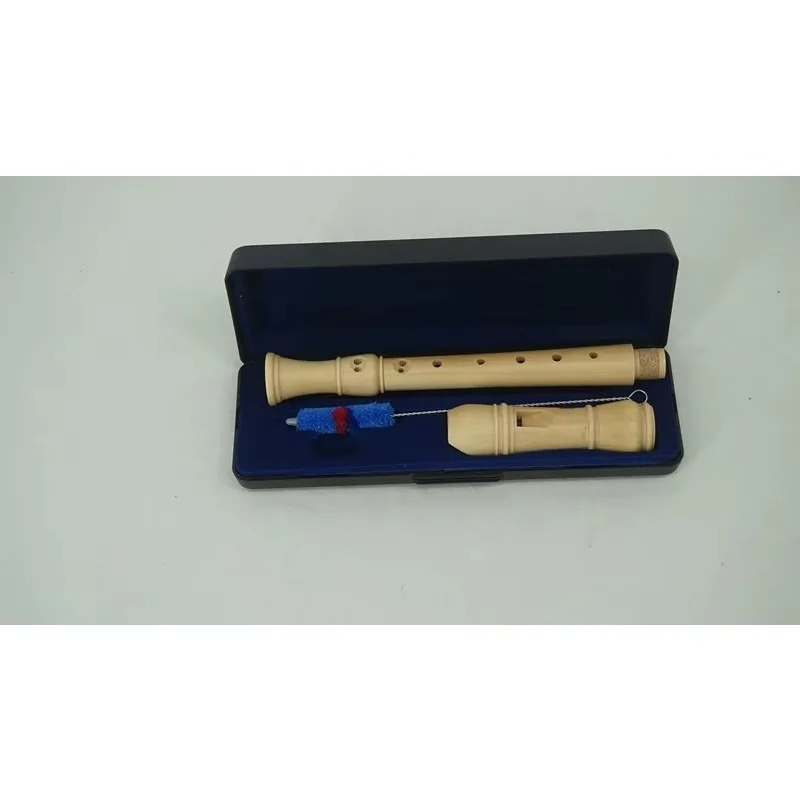 Grabador Soprano de madera mac - Musical Instrument German reseña y precio
