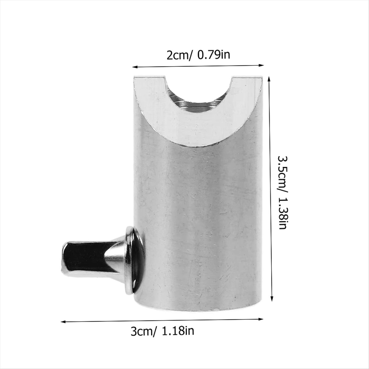 Nuevo soporte para platillos c - Musical Instrument Drum reseña y precio