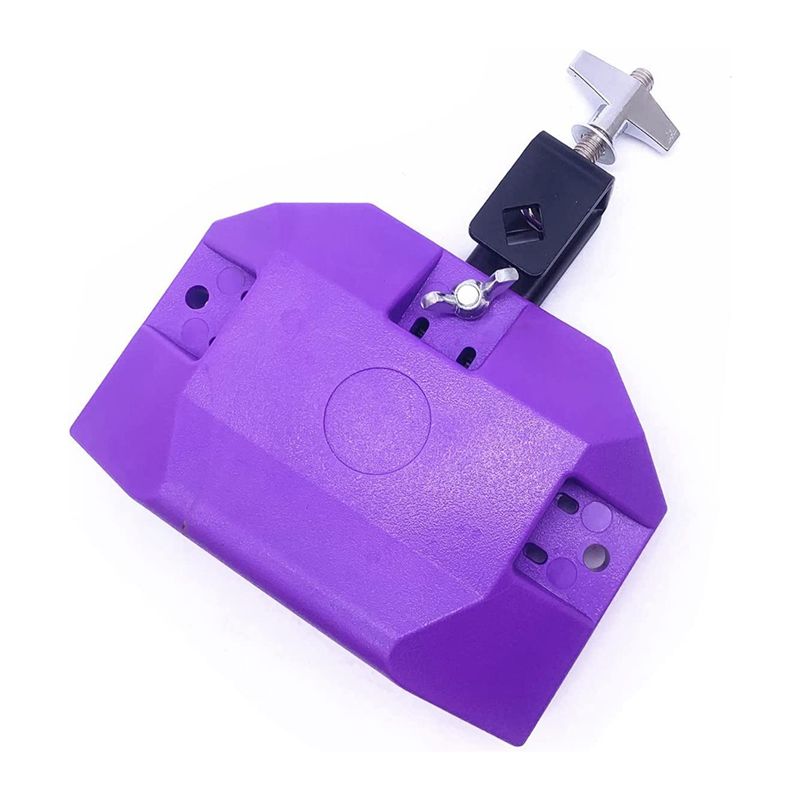 T34C Jam Drum Block Instrument - Musical Instrument Drum reseña y precio
