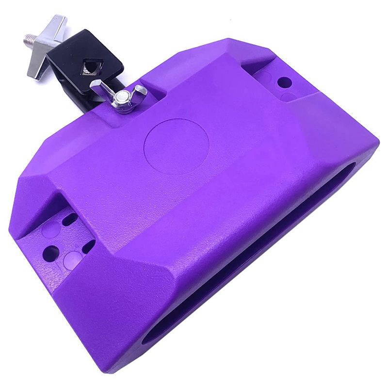 T34C Jam Drum Block Instrument - Musical Instrument Drum reseña y precio